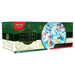 Advendikalender 2024 Pokemon