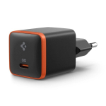 SPIGEN ARCSTATION ESSENTIAL 30W LAADIJA APPLE'ILE JA MAGSAFE'ILE KOOS LAADIMISEGA