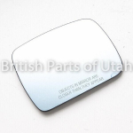 Land Rover Range Rover L322 2010 2012 Klaasukse Peegel Originaal LR011060