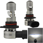 HiR2 LED-pirnid 12-24V CANBUS, 2 tk