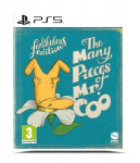 The Many Pieces of Mr. Coo - Fantabulous Edition PS5