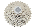 Kassett 9-speed, 11-32T, Shimano CS-HG400-9