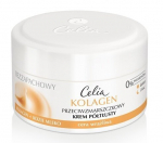 Poolrasvane n&auml;okreem kitsepiimaga Celia Collagen 50 ml