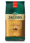 Jacobs Crema kohvioad, 1 kg x 2 tk