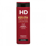 V&auml;rviliste juuste &scaron;ampoon Farcom HD Color Sheen Hair Shampoo, 400 ml