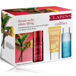 Clarins Total Eye Lift silma- ja nahahoolduse kinkekomplekt