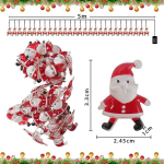 LED j&otilde;uluvana vanikud siseruumides kasutamiseks