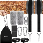 V&otilde;rkkiik, kiigekomplekt