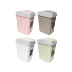 Kaanega j&auml;&auml;tmekonteiner 260x195x260mm