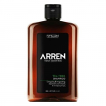 Teepuuga &scaron;ampoon meestele Farcom Professional Arren Men's Grooming Tea Three Shampoo, 400ml