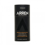 Poolp&uuml;siv&auml;rv habemele ja vuntsidele Farcom Professional ARREN meeste habeme ja vuntside hooldamise kreemikomplekt, 60 mlx70 ml