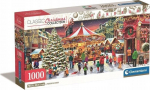 Pusle J&otilde;uluk&uuml;la Clementoni 2024, 1000 tk