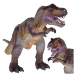 Kummi loomad dinosauruse figuur Tirex pehme m&auml;nguasiZA5293
