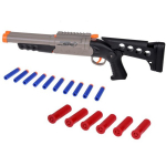 Suur vintp&uuml;ss koos vahupadrunite, noolega, h&uuml;lssidega ZA5150