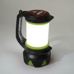 Tiross TS1984 multifunktsionaalne laetav taskulamp