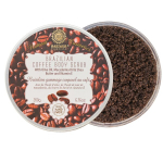 Kehakoorija kohviga Saules Fabrika, 200 g
