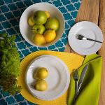 Luminarc &otilde;htus&ouml;&ouml;gikomplekt Cadix, 19 tk