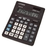 Kalkulaator Citizen CDB1401-BK