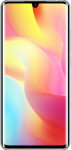 Telefon Xiaomi Mi Note 10 Lite, 64 GB, Dual SIM, Glacier White