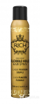 Paindliku hoiakuga juukselakk RICH Flexible Hold Hair Spray 200 ml