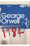 Nineteen Eighty-Four New Edition