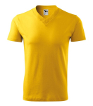 V-neck T-s&auml;rk unisex