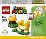 71372 LEGO&reg; Super Mario Kass-Mario v&otilde;imenduskomplekt