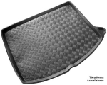 Pagasiruumi matt Mazda 3 HB 03-08/20002 Standartne kate