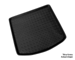 Pagasiruumi matt Opel Antara 06-/23030 Standartne kate