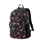Seljakott Puma Academy, 25&nbsp;l, must