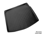 Pagasiruumi matt Renault Megane III Grand Tour 09-/25039 Standartne kate