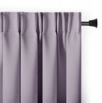 Pimendav kardin AmeliaHome Blackout, 140x270 cm