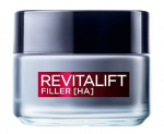 Kortsudevastane p&auml;evakreem L'Or&eacute;al Paris Revitalift Filler HA 50 ml