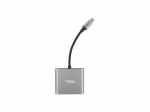 Hub USB Natec NMP-1607 - - - Natec