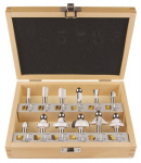 Freeside komplekt Makita D-53556, 12 tk