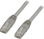 Kaabel Patch Deltaco TP-610, RJ45 UTP (CAT 6), 10 m
