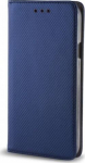 Smart Magnet &uuml;mbris Xiaomi Redmi Note 9s / 9 Pro / 9 Pro Max tumesinine