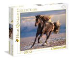 Pusle Clementoni High Quality Wild Horse 1000 osa