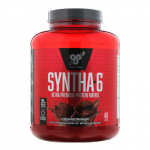 Toidulisand BSN Syntha-6, Chocolate Flavor 2270 g