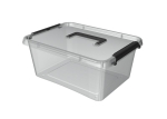 Hoiukast Orplast 12,5 L, Clip-kinnitused ja k&auml;epide