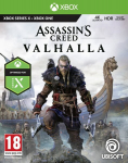 Assassin's Creed Valhalla Standard Edition, Xbox One