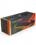 Mouse pad - STEELSERIES - QcK Prism Cloth XL