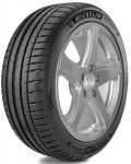 Michelin Pilot sport 4