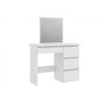 Tualettlaud Beta White