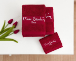 R&auml;tikute komplekt Pierre cardin, 3 osa