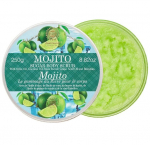 Suhkrukoorija Mojito Saules Fabrika, 250 g