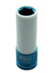Padrun velgedele 19 mm 1/2"