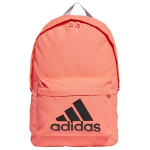 Seljakott Adidas Classic BP Bos FT8763, 27,5 l, oranž
