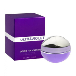 Paco Rabanne Ultraviolet Woman Edp Spray, 80 ml
