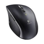 Logitech M705, hall